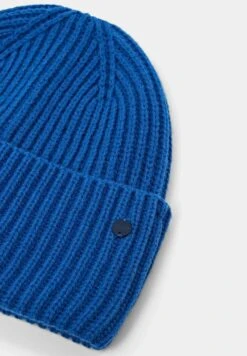 ESPRIT Muts - Bright Blue -Esprit 6c646b75231b4686ab7d3fd2af66ea5a