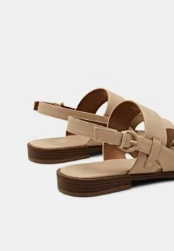 ESPRIT Optik - Sandalen - Skin Beige -Esprit 6c80ef9935c84c069ec6de9ff32806f9