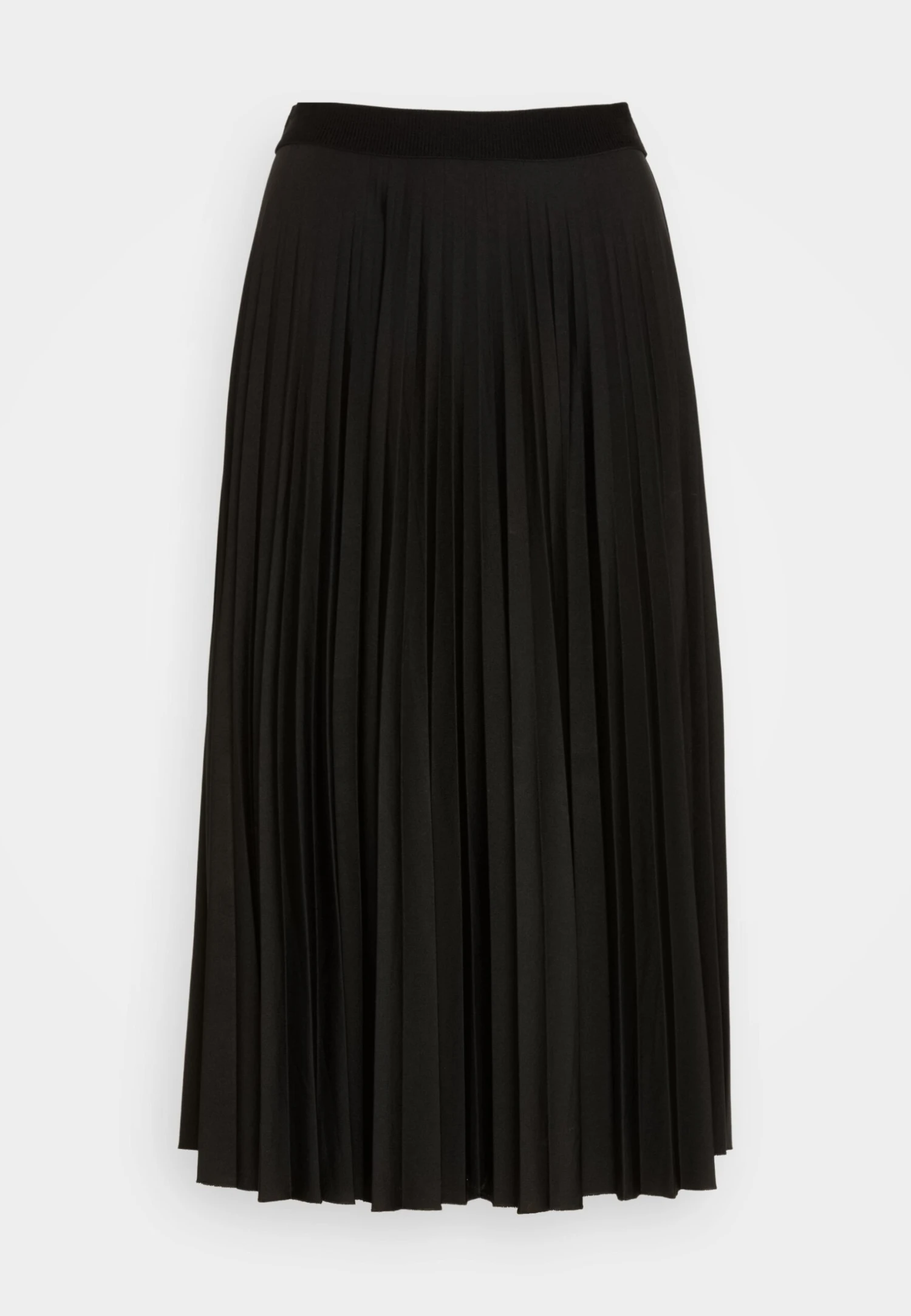 ESPRIT Plissee Skirt - Plooirok - Black 7 ESPRIT Plissee Skirt - Plooirok - Black - Afbeelding 5