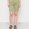 ESPRIT Shorts - Light Khaki -Esprit 6d0f63d375d04ba4ae7650973607d8b0