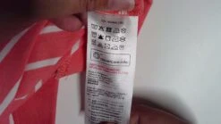 ESPRIT Y D Sus Mel Long Leg Long Sleeve - Pyjama - Coral -Esprit 6d3a6bac8df844088b19fdd0aeaadd18