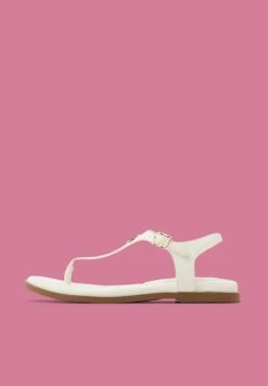 ESPRIT Thongs - Teensandalen - White -Esprit 6d442964fad1468ba30246f9524ee7aa