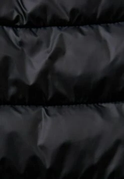 ESPRIT Recyceltlange Stepp - Bodywarmer - Black -Esprit 6d89fb68fac4454ab00a5de862123cc7