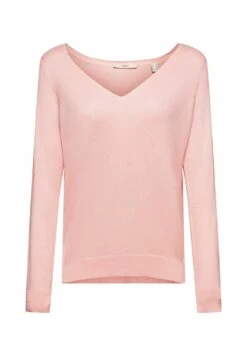 ESPRIT Trui - Pink -Esprit 6dcdfb505d564204979c48bc255c0775