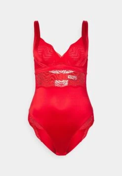 ESPRIT Moving Soft Bra - Body - Red -Esprit 6de97047dff6433bacdabb956aa51c02