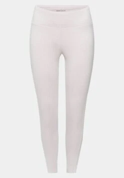 High-Rise Im Fischgrat Design - Legging - Lavender New -Esprit 6decc965ac12495c8b8792c80d13b582