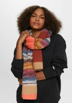 ESPRIT Sjaal - Rust Brown