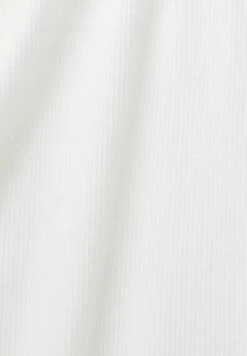ESPRIT Top - Off White -Esprit 6e1eff8e9ca64ca79ac2ff6cc7f06a1d