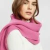 ESPRIT Sjaal - Pink -Esprit 6e37d8ec2b8b42d2b1138c84e68c5162