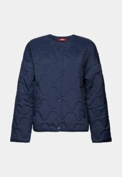 ESPRIT Jas - Navy -Esprit 6e4728bb634041e0bc65253c067c92d0