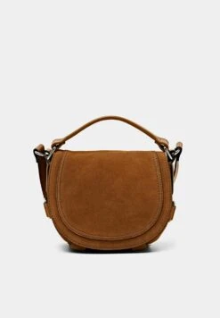 ESPRIT Mit Zierriemen - Schoudertas - Rust Brown -Esprit 6e54ac0017c04dd18515a7976d154cab