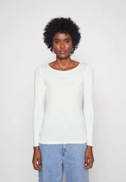 ESPRIT Longsleeve - White