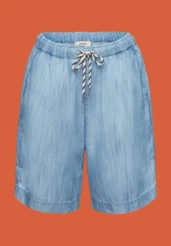 ESPRIT Jeansshort - Blue Light Wash -Esprit 6ec53bf3786a41e5ab2d676ce625a713