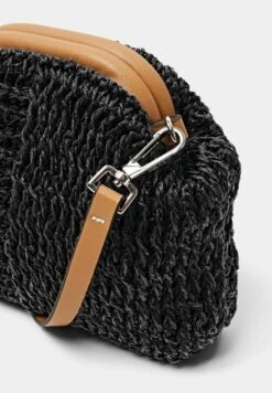 ESPRIT Clutch - Black -Esprit 6f25b84fe06244c9a9ef5c75ddbd704e