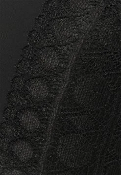 ESPRIT Modern Classic Push Up Bra - Push-Up Bh - Black -Esprit 6fa00b35e21943748cb0bf648fee4927