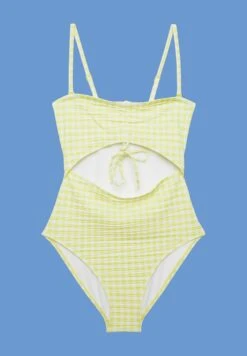 ESPRIT Badpak - Lime Yellow -Esprit 6fc317b3134e42869fcec0f8c877d763