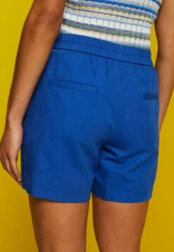 ESPRIT Shorts - Ink -Esprit 700114eaa3d44926a38c13e6a72a7df4