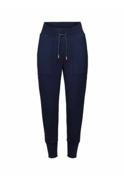Trainingsbroek - Navy -Esprit 7058bd9c7ceb4b4f9fcce4768de65c7d