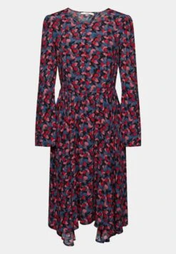 ESPRIT Jurk - Pink -Esprit 7059b18f1a524310abcd3382344d9941