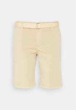 ESPRIT Chino - Shorts - Sand 12 ESPRIT Chino - Shorts - Sand -Esprit 709b8d4380be4616a3d51bdd3a5fdb0b