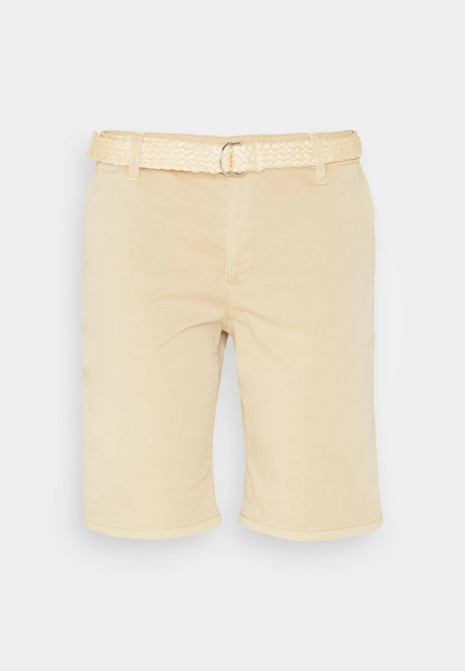 ESPRIT Chino - Shorts - Sand 7 ESPRIT Chino - Shorts - Sand - Afbeelding 5