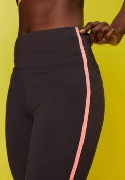 Legging - Anthracite -Esprit 70e32e0285ca43829629ba40c898cdd2