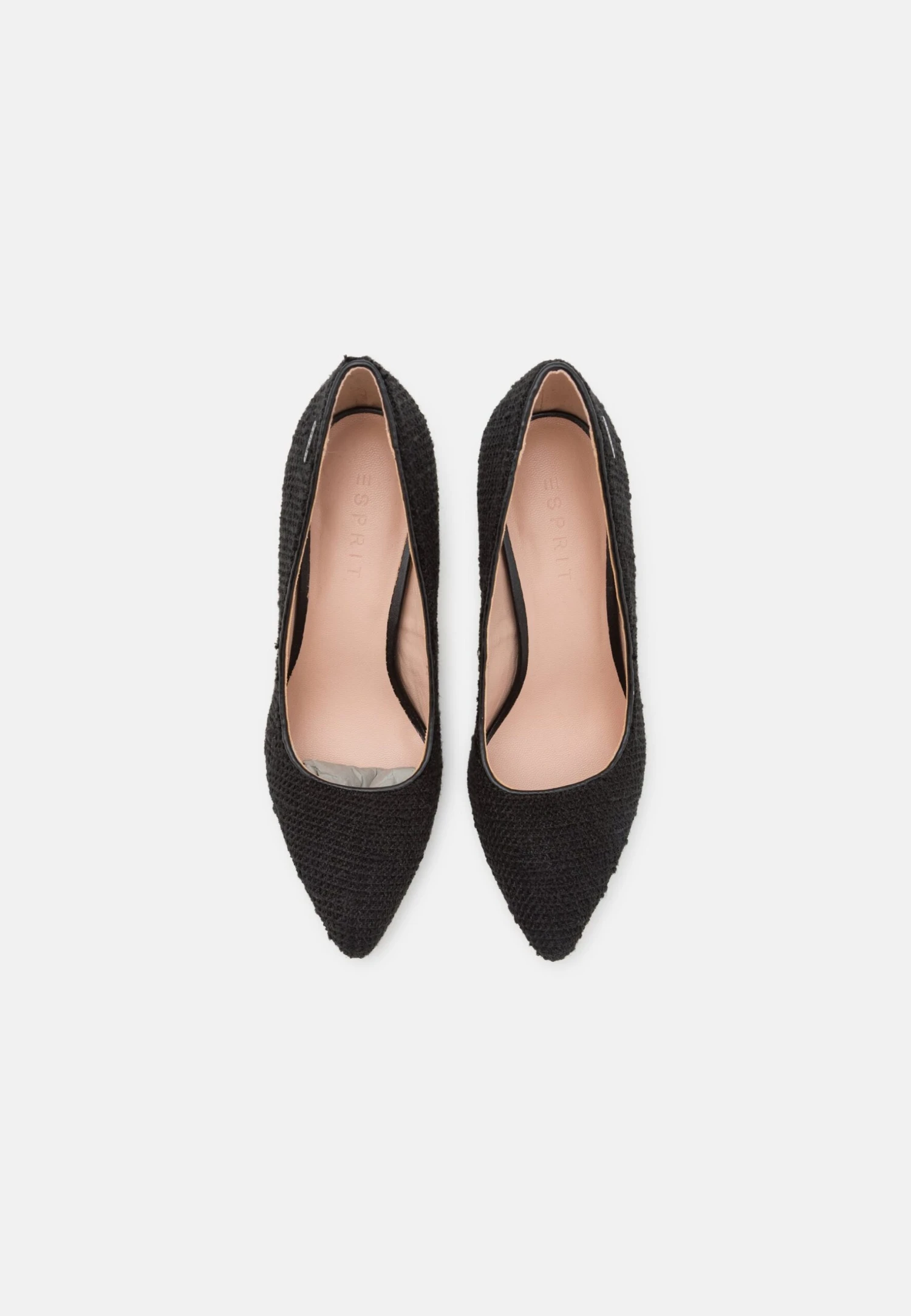 ESPRIT Klassieke Pumps - Black 8 ESPRIT Klassieke Pumps - Black - Afbeelding 6