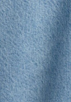 Edc By Esprit Im 80Er-Jahre Look - Flared Jeans - Blue Medium Washed New -Esprit 71a0210a147b41efa9dd1e2dbb56d915