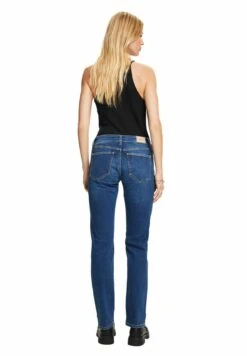 ESPRIT Slim Fit Jeans - Blue Medium Washed New -Esprit 722d247c8bc44576b36501ee722f3794
