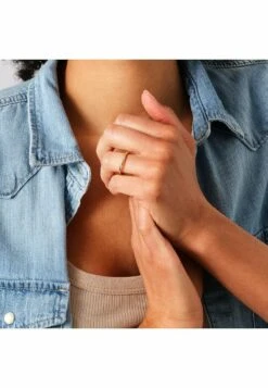 ESPRIT Ring - Gelbgold