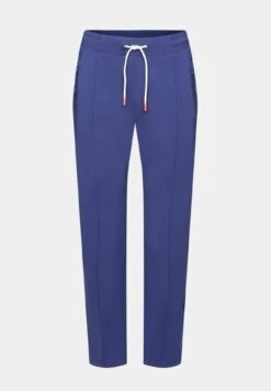Im Jogger Stil - Trainingsbroek - Navy -Esprit 727dbbb3f6234ec3b28512cd1a71cd60