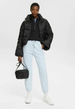 ESPRIT Troyer - Sweater - Black -Esprit 7296edac3c064399ab6b2385c8b8dc86