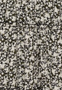 ESPRIT Dress - Blousejurk - Black -Esprit 729c874dc7f34bd9b749fa30836ae12e