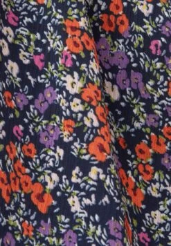 ESPRIT Skirt - A-Lijn Rok - Navy 4 -Esprit 72ffb975a0d94ebd891ce83b3df62c51