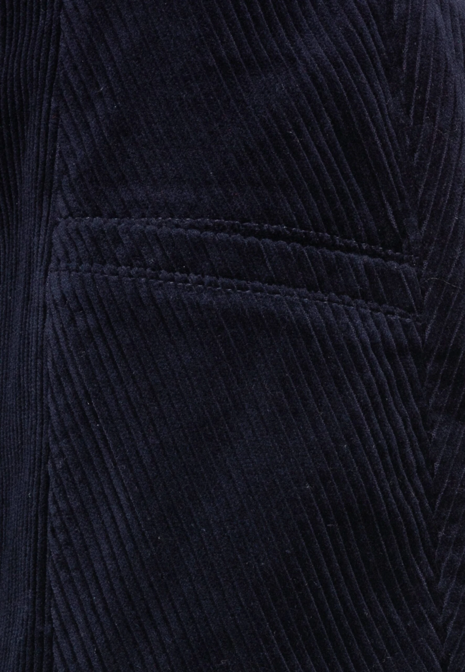 ESPRIT Skirt - Minirok - Navy 5 ESPRIT Skirt - Minirok - Navy - Afbeelding 3