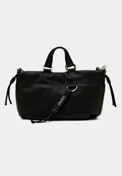 ESPRIT Grosse In Optik - Shopper - Black 13 ESPRIT Grosse In Optik - Shopper - Black -Esprit 73cf08f1313c44d5b89b43e5c4f3d86f