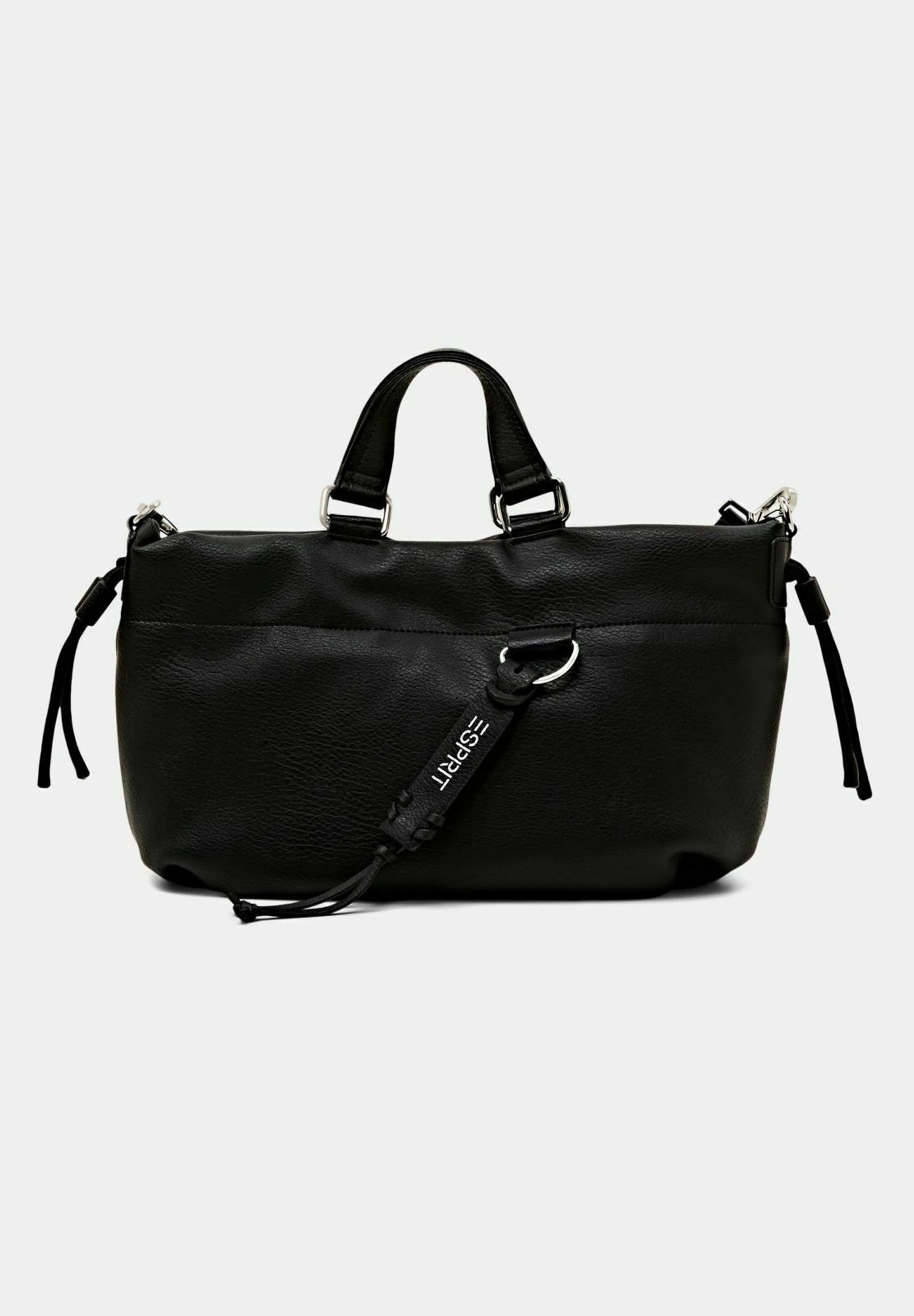 ESPRIT Grosse In Optik - Shopper - Black 8 ESPRIT Grosse In Optik - Shopper - Black - Afbeelding 6