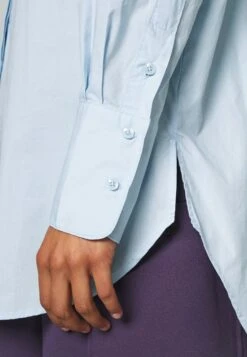 ESPRIT Overhemdblouse - Light Blue -Esprit 745c4ecac0784a6d9e81666ac03cafcb