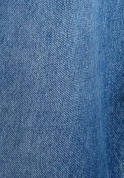 ESPRIT In Dad-Passform Aus Nachhaltigem- Straight Leg Jeans - Blue Medium Washed New -Esprit 74660aa876e445bb9f04d123a7cdd213