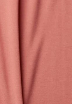 ESPRIT Pyjamashirt - Terracotta -Esprit 748fe3e7ba9c42bc881e773a0d065085