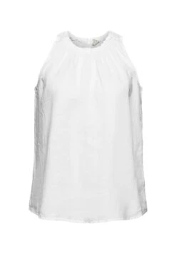 Edc By Esprit Blouse - White -Esprit 759020bae96749bd8f81f17e2779af71