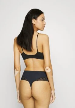 ESPRIT Soft Shaping Par High Waist - Onderbroeken - Black -Esprit 75a3e08a34644e78abce155340b1f983