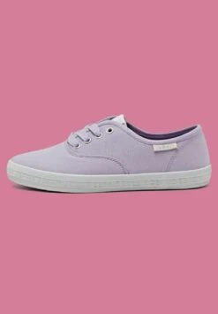 ESPRIT Sneakers Laag - Lilac 17 ESPRIT Sneakers Laag - Lilac -Esprit 75c124043fcb47feb0329953d6fe64f4