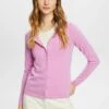 Edc By Esprit Basic Crewneck- Vest - Lilac 2 Edc By Esprit Basic Crewneck- Vest - Lilac -Esprit 75e468d7d3e6434b9d7387b57e76fb3b