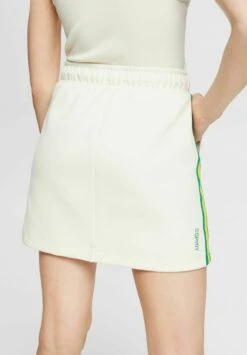 ESPRIT Training - A-Lijn Rok - Off White -Esprit 7601e083d0644e0f9c389d8ab7cf25d9