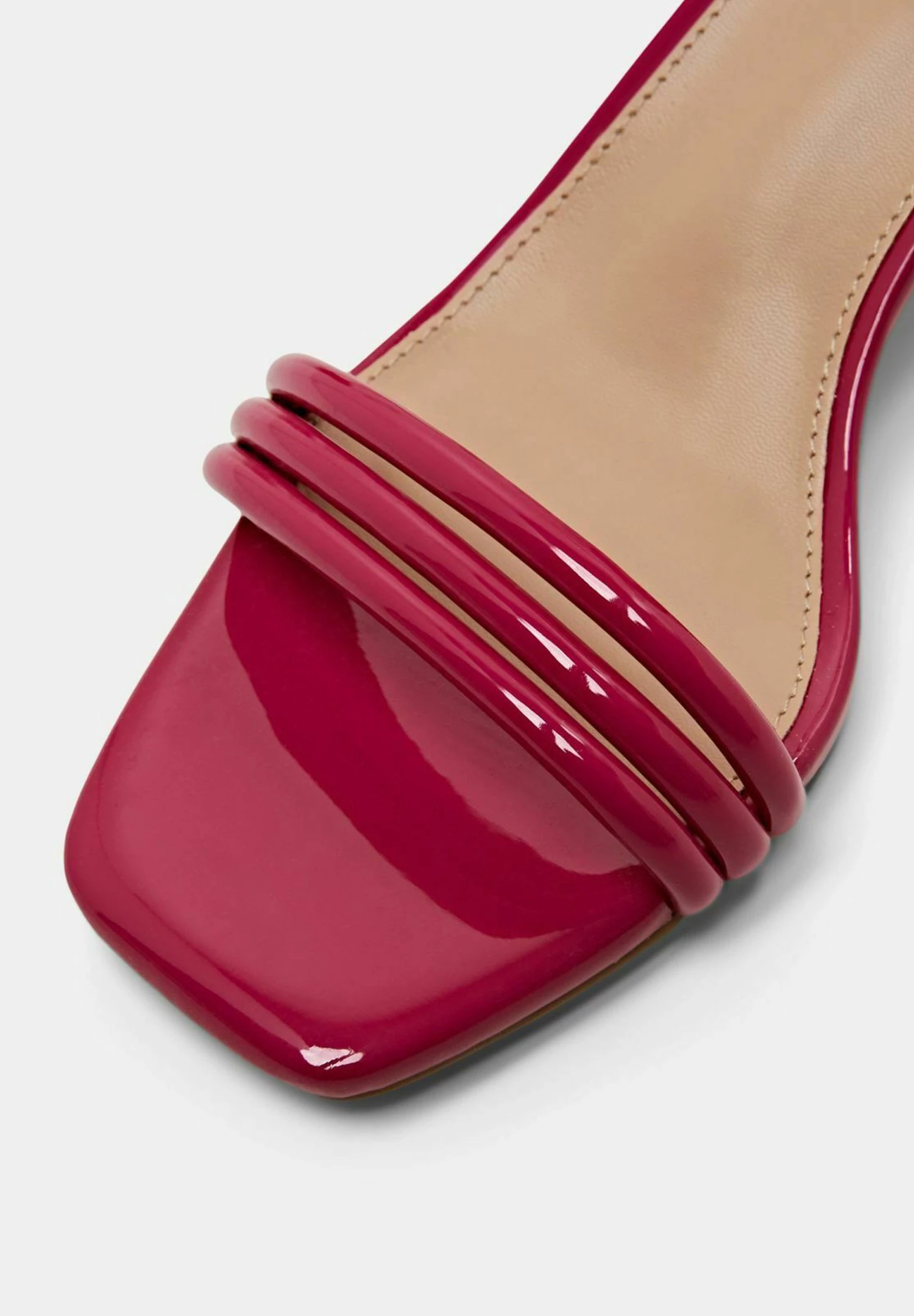 ESPRIT Sandalen - Pink Fuchsia 7 ESPRIT Sandalen - Pink Fuchsia - Afbeelding 5