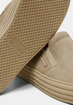 ESPRIT Sneakers Laag - Sand 17 ESPRIT Sneakers Laag - Sand -Esprit 764f52050f474da296f5813dd18b7679