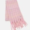 ESPRIT Sjaal - Pink Fuchsia -Esprit 76c24e80f89e42b0a12401ed1df9ffd8