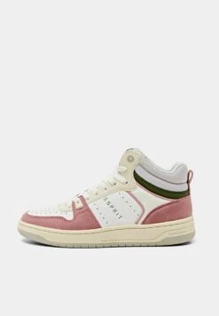 ESPRIT Sneakers Hoog - Blush -Esprit 76e54c9b167a40f78804c16793aab8e6