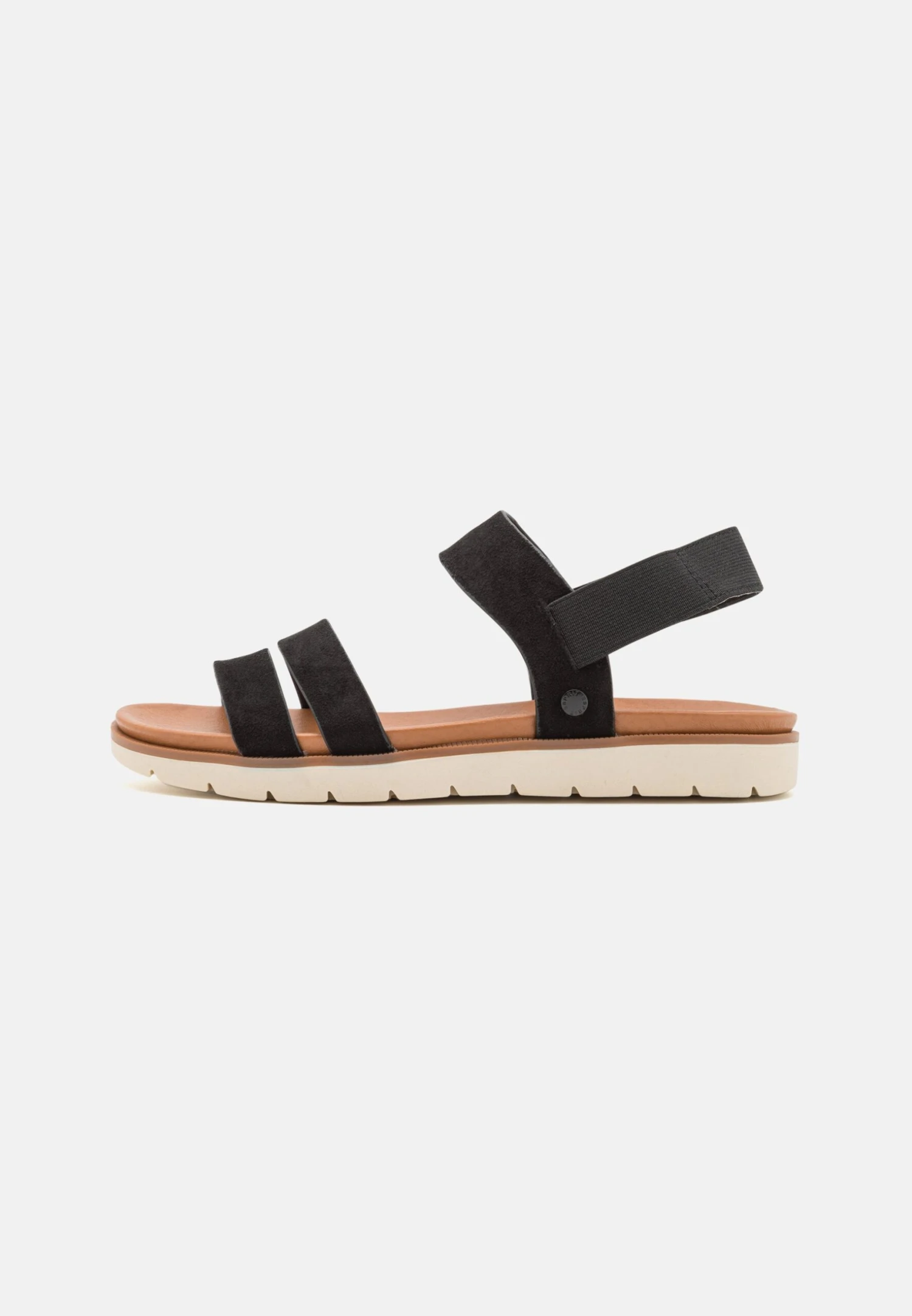 ESPRIT Sandalen - Black 4 ESPRIT Sandalen - Black - Afbeelding 2